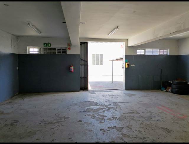 362M² WAREHOUSE TO LET IN EPPING INDUSTRIAL