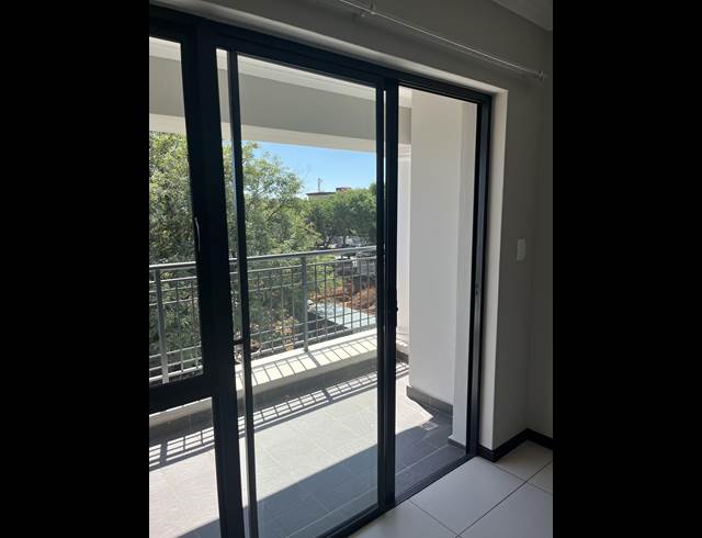 2 BEDROOM APARTMENT RENTED IN EDENBURG