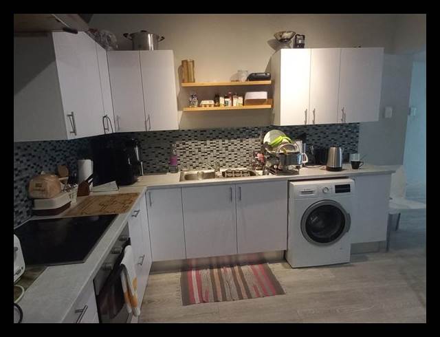 1 bed property to rent in RONDEBOSCH