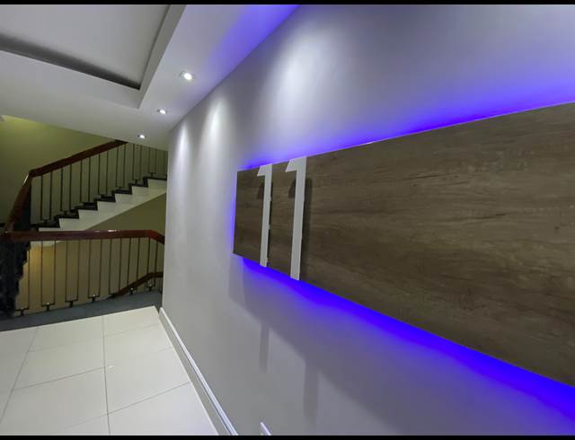 282M² OFFICE TO LET IN CAPE TOWN CITY CENTRE
