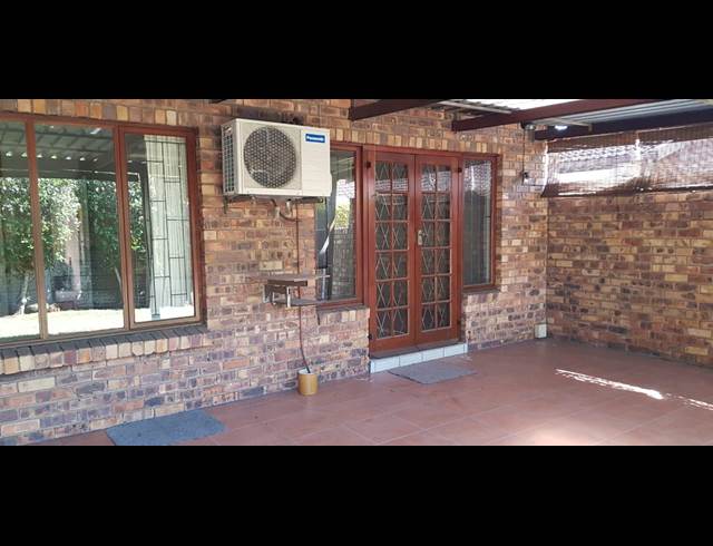 3 BEDROOM PROPERTY TO RENT IN PELHAM