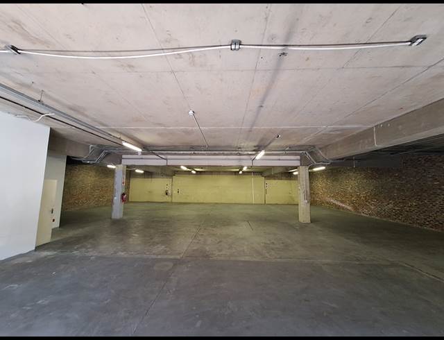 440M² MINI FACTORY TO LET IN LASER PARK
