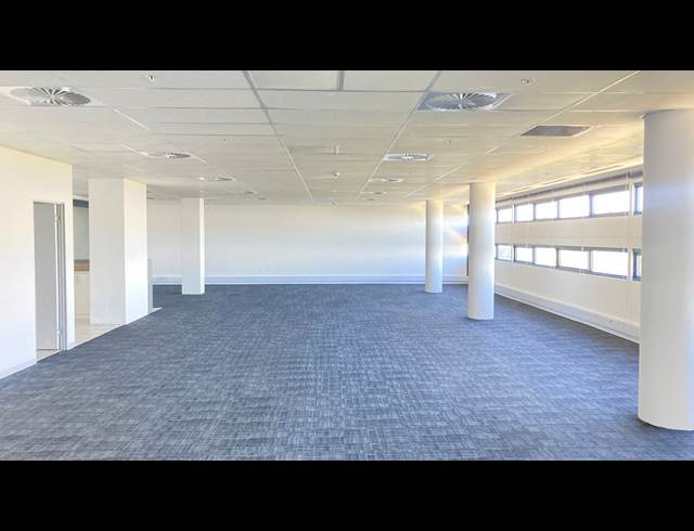 279M² OFFICE TO LET IN ILLOVO