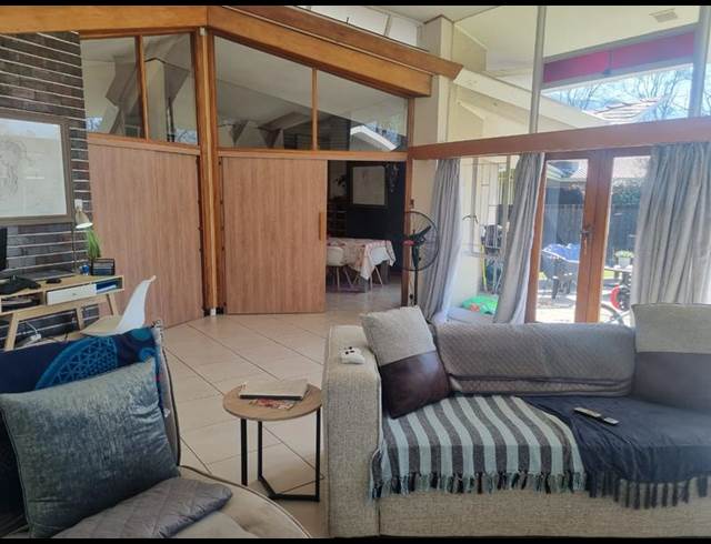 4 BEDROOM PROPERTY TO RENT IN CERES