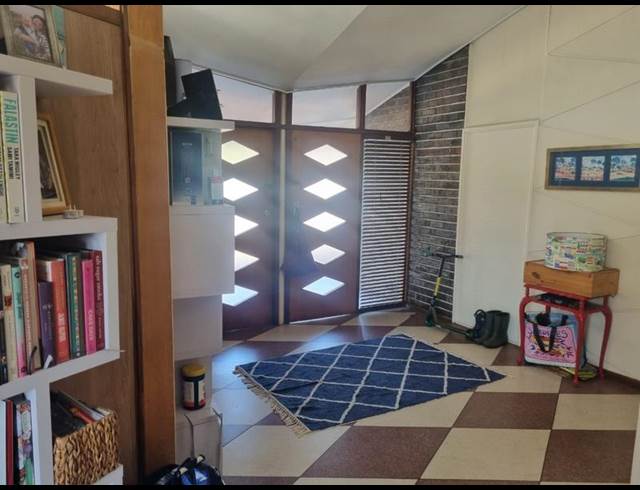 4 BEDROOM PROPERTY TO RENT IN CERES