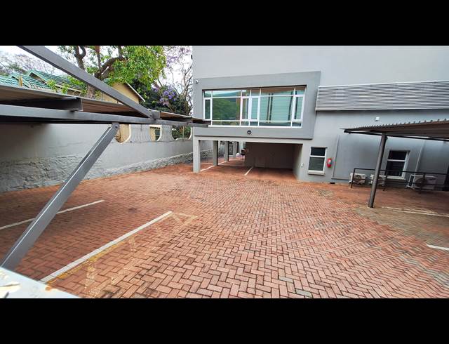 1,000M² OFFICE TO LET IN NELSPRUIT EXT 1