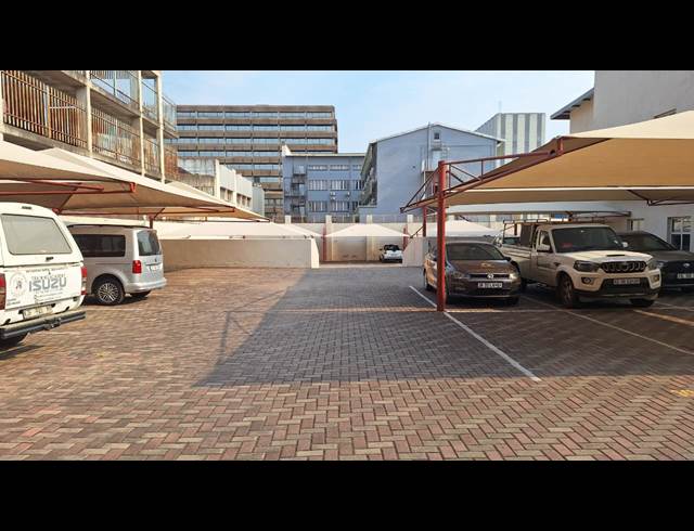 343M² OFFICE TO LET IN NELSPRUIT CENTRAL
