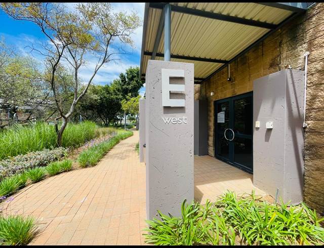 684M² OFFICE TO LET IN RANDJESPARK
