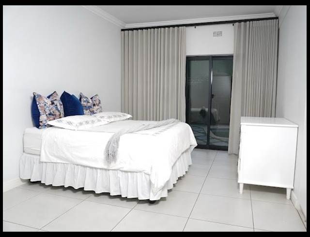 3 BEDROOM CLUSTER TO LET IN MORNINGSIDE