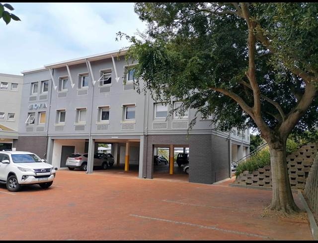 254M² OFFICE TO LET IN TYGER VALLEY