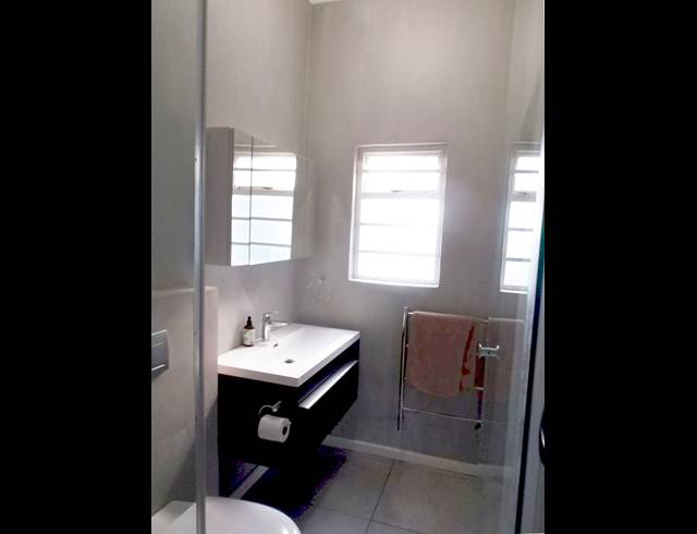 3 bed property to rent in OBSERVATORY