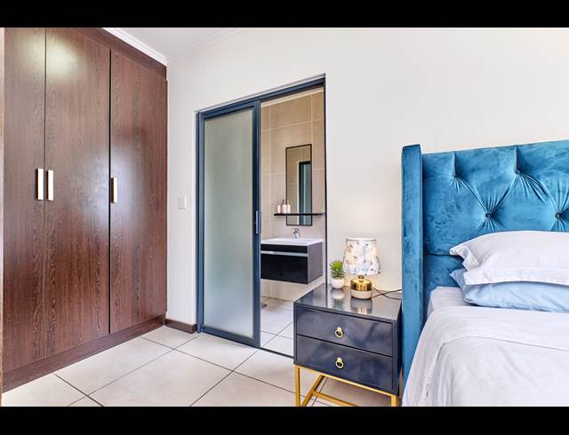 3 BEDROOM PROPERTY TO RENT IN KYALAMI