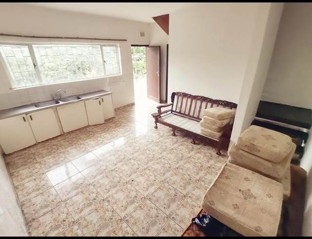 2 BEDROOM PROPERTY TO RENT IN RESERVOIR HILLS