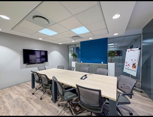 189M² OFFICE TO LET IN UMHLANGA CENTRAL