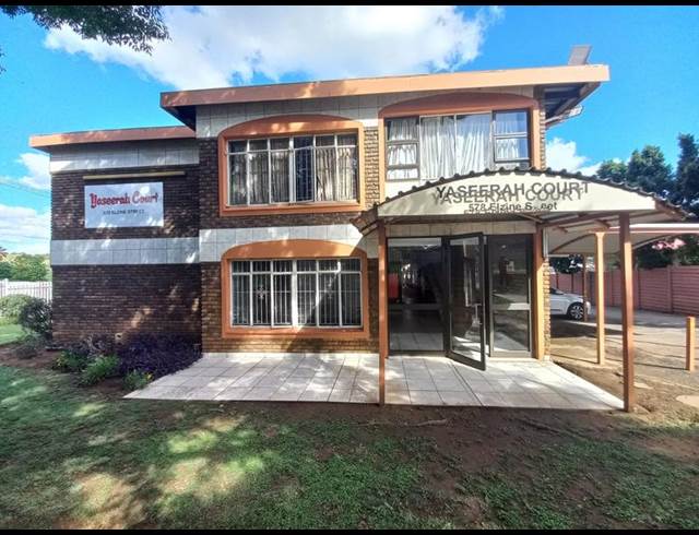 2 BEDROOM PROPERTY TO RENT IN ERASMIA