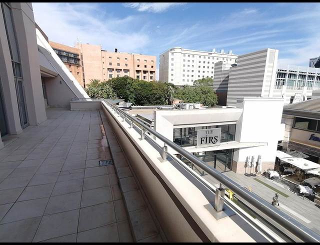 968M² OFFICE TO LET IN ROSEBANK