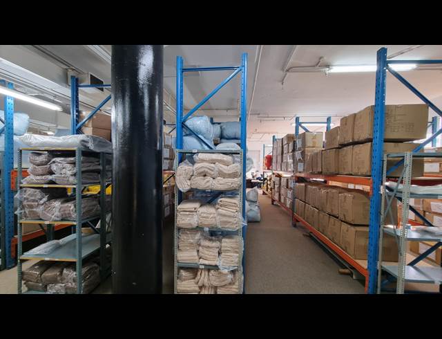 450M² BUSINESS TO LET IN WOODSTOCK