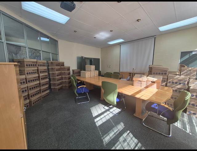 500M² OFFICE TO LET IN KRUGERSDORP CENTRAL