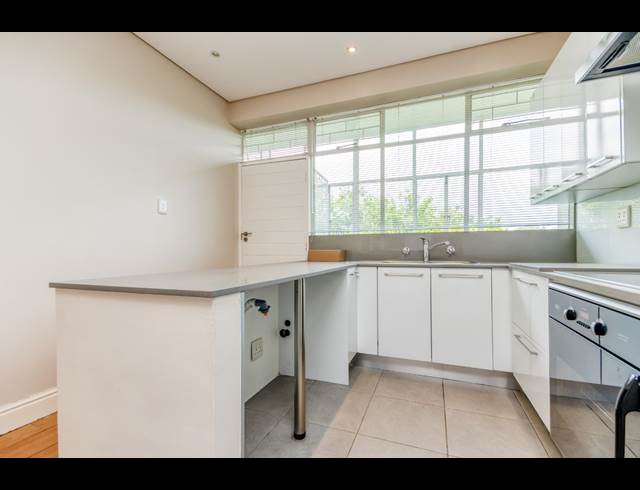 2 BEDROOM APARTMENT TO LET IN ATHOLL