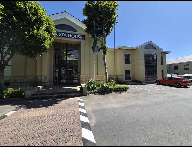 474M² OFFICE TO LET IN SANDTON CENTRAL