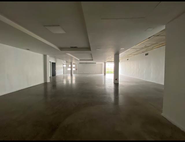 348M² OFFICE TO LET IN BROOKLYN