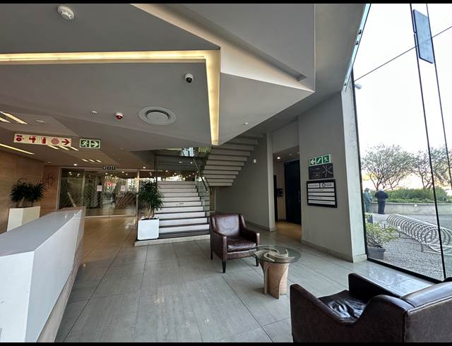 120M² OFFICE TO LET IN CENTURION CENTRAL