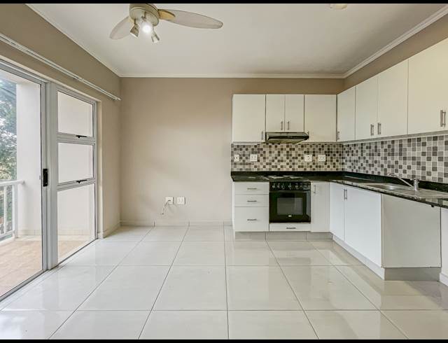2 BEDROOM APARTMENT TO LET IN MANOR ESTATES