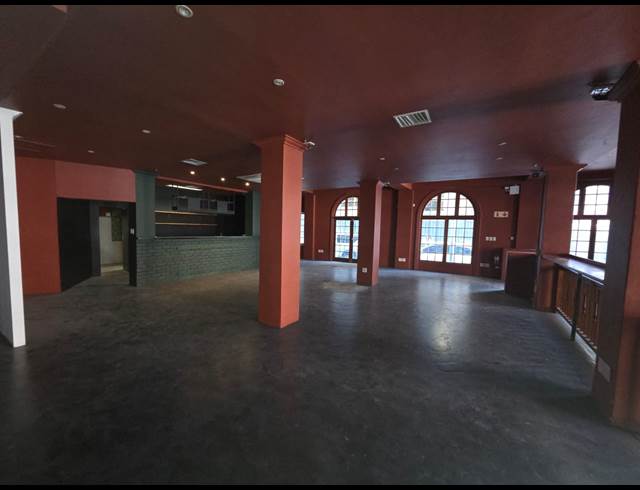 459M² RETAIL TO LET IN CAPE TOWN CITY CENTRE