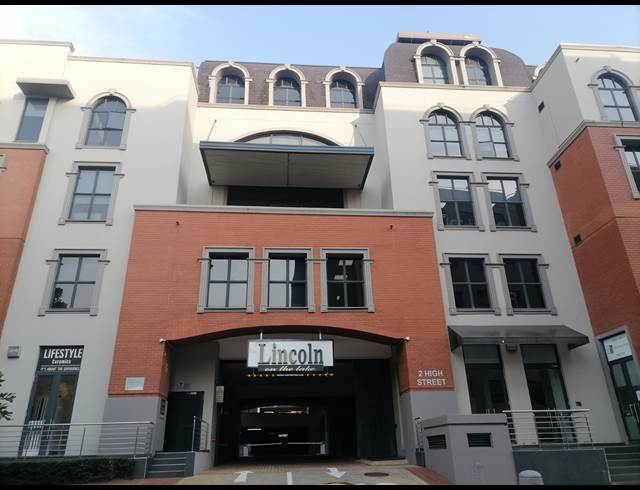 Office property to rent in UMHLANGA
