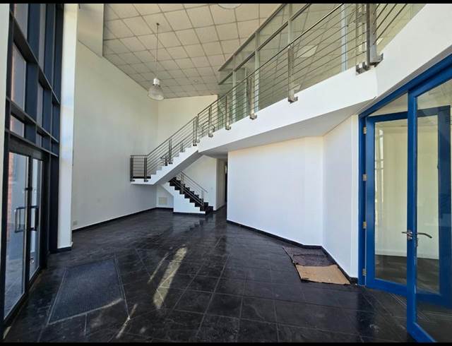 INDUSTRIAL PROPERTY TO RENT IN AIRPORT INDUSTRIA