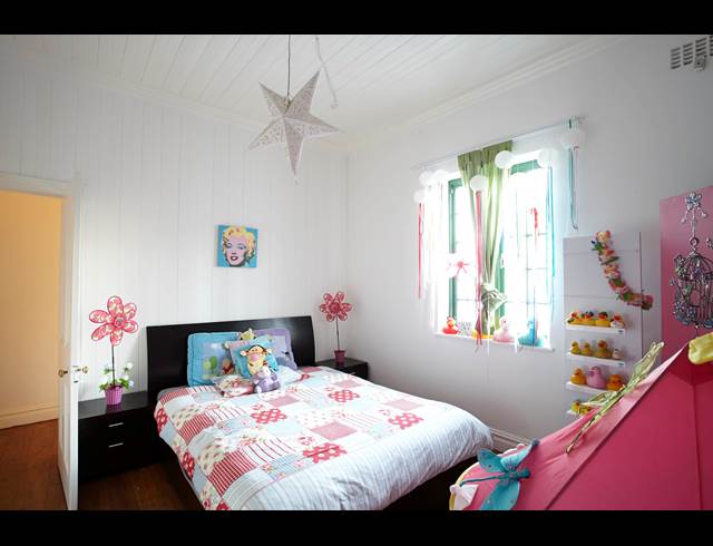 3 bed property to rent in OBSERVATORY