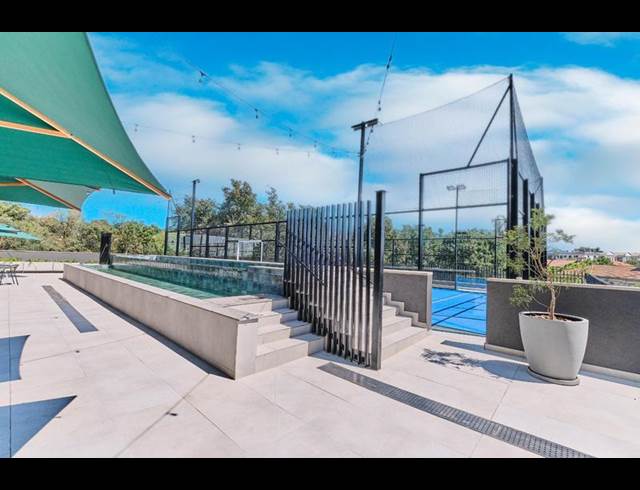 1 BEDROOM PROPERTY TO RENT IN HYDE PARK