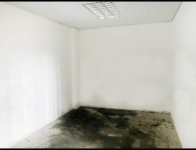 424M² WAREHOUSE TO LET IN KYA SANDS