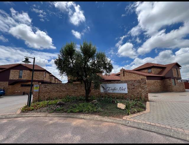 3 BEDROOM PROPERTY TO RENT IN GLEN MARAIS
