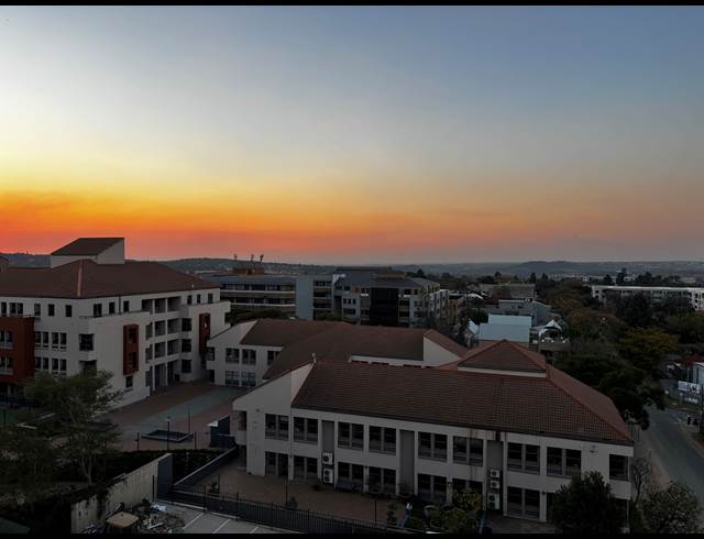 1 BEDROOM APARTMENT TO LET IN RIVONIA