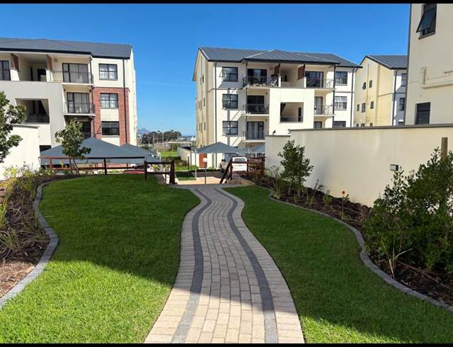 3 BEDROOM PROPERTY TO RENT IN RICHWOOD