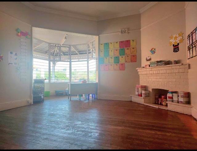 624M² BUILDING TO LET IN SCOTTSVILLE