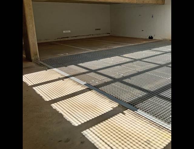 12M² BUSINESS TO LET IN UMHLANGA RIDGE