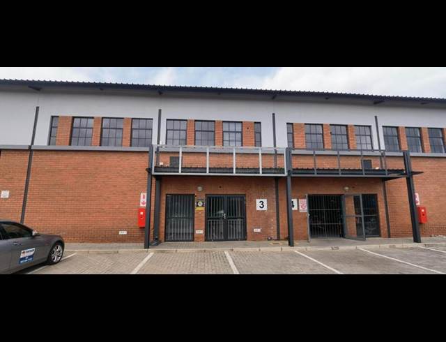 INDUSTRIAL PROPERTY TO RENT IN MONTANA