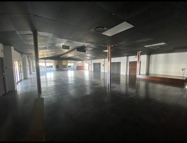370M² RETAIL TO LET IN PARKLANDS