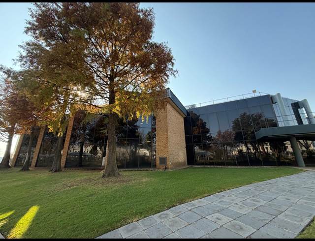 7,892M² WAREHOUSE TO LET IN RANDJESPARK