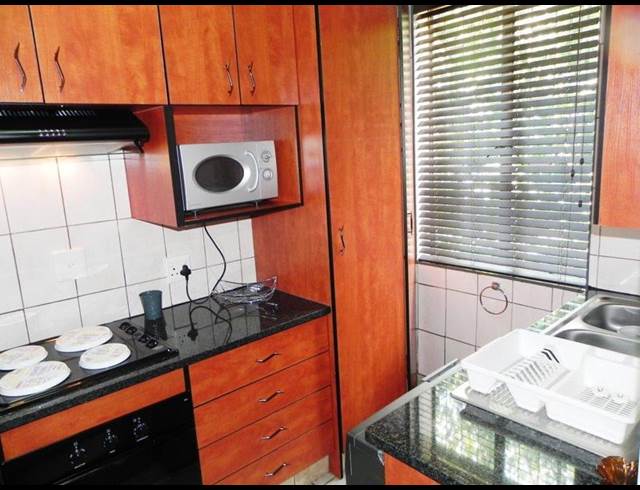 2 BEDROOM PROPERTY TO RENT IN ELDORAIGNE