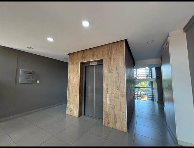 453M² OFFICE TO LET IN UMHLANGA RIDGE