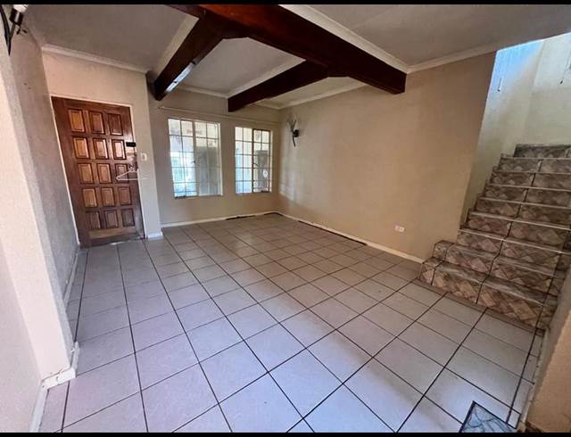 3 BEDROOM PROPERTY TO RENT IN DALPARK EXT 11