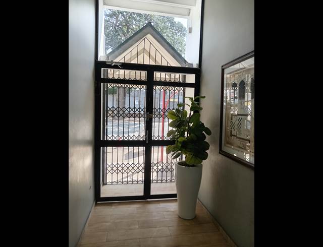 115M² OFFICE TO LET IN GREYVILLE