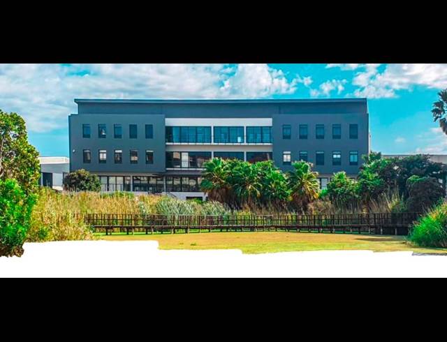3,257M² OFFICE TO LET IN CENTURY CITY