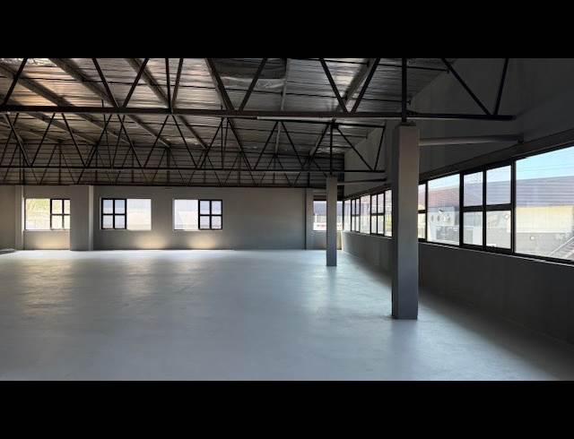 317M² BUSINESS CENTRE TO LET IN UMGENI BUSINESS PARK