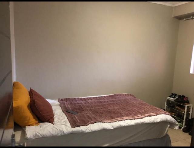 2 BEDROOM PROPERTY TO RENT IN BELHAR