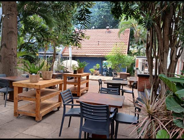 300M² RESTAURANT TO LET IN WINDERMERE