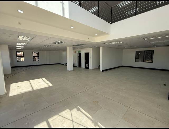 2,317M² WAREHOUSE TO LET IN MULDERSDRIFT